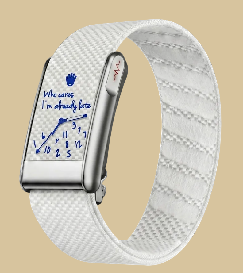 Armband (Who cares i am already....)