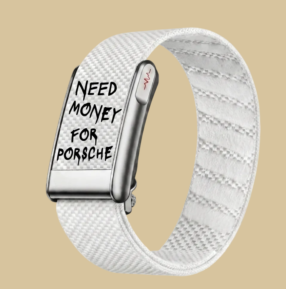 Armband ( NEED MONEY FOR ......)