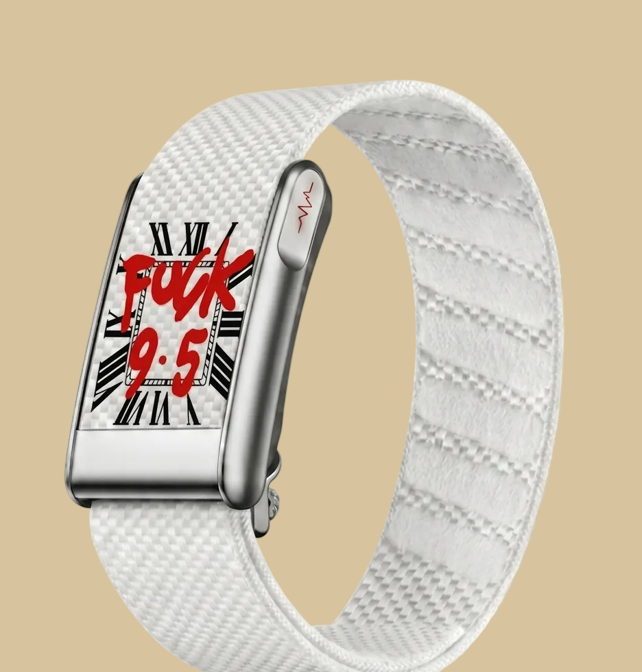 Armband ( Fuck 9.5...)