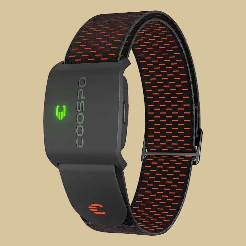 COOSPO HW9 HRM Sensor Armband